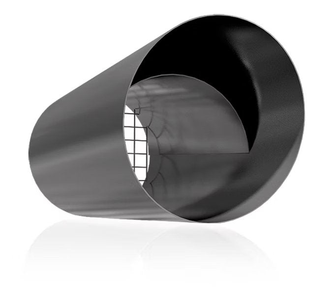 Ulospuhallussuutin Climecon UPA2 200 - KarelianStore