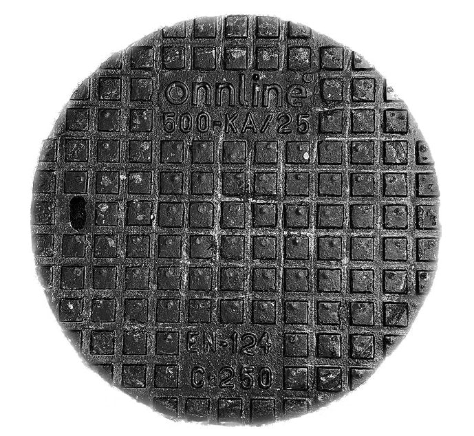 Umpikansi Onnline 500-KA C250 - KarelianStore