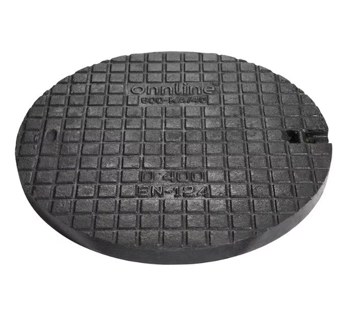 Umpikansi Onnline 600-KA D400 - KarelianStore