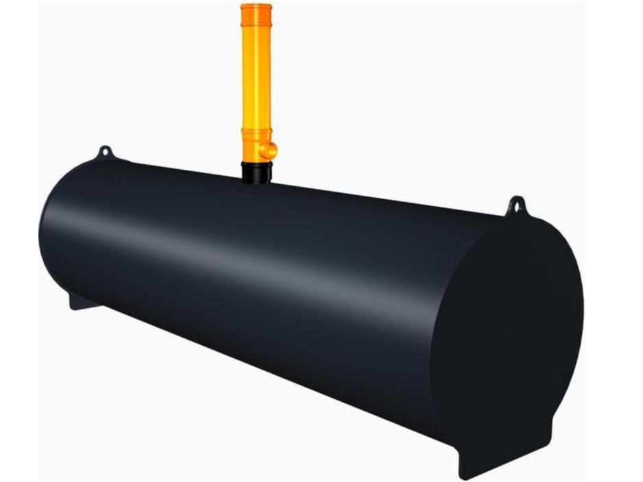 Umpisäiliö Uponor Vahvistettu 12m2 - KarelianStore