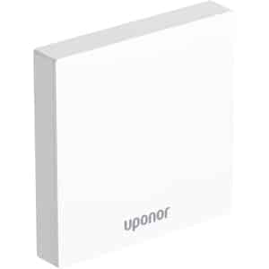 Uponor Smatrix Wave anturi Style T 161 valkoinen - KarelianStore
