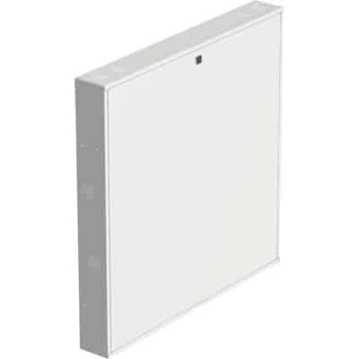 Uponor Vario jakotukkikaappi OW 850X850X108mm - KarelianStore