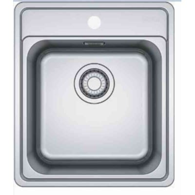 Upotettava allas Franke Bell BCX 610-38 - KarelianStore