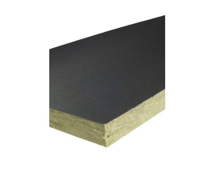 Vaimennuslevy Paroc Invent 80 G5/N1 50x600x1200mm 4.32m2 - KarelianStore