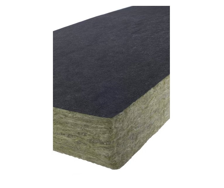 Vaimennuslevy Paroc Invent 80 N3/N1 100x600x1200mm 2.88m2 - KarelianStore