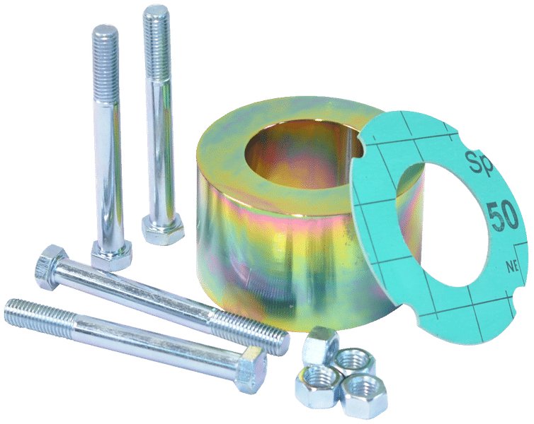 Välikappale Wilo DN50-DN65 45 mm - KarelianStore