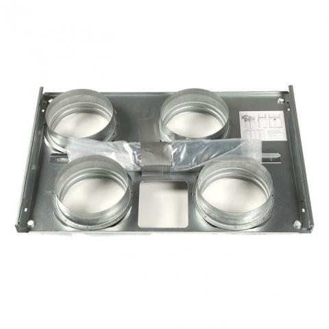 Vallox 110MV Kattoasennuslevy - KarelianStore