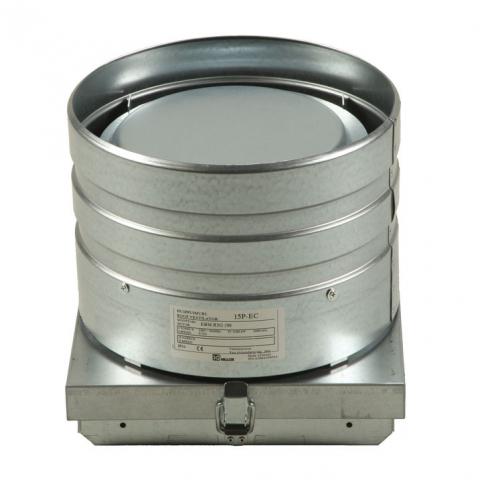 Vallox 15P-EC Huippuimuri - KarelianStore