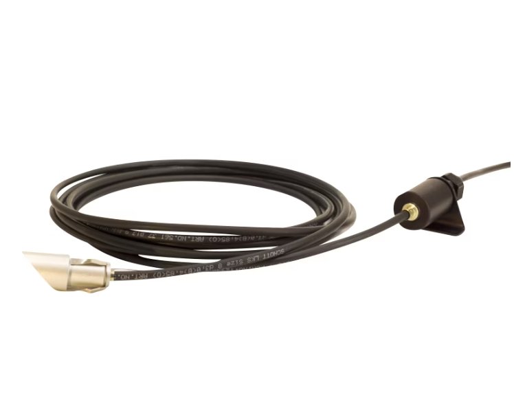 Valokuituvalaisin Saas Highline Hot One 3000K 3W Kiuaslinssi - KarelianStore