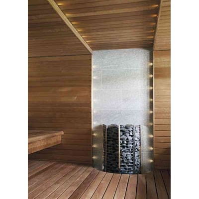 Valokuituvalaisin SAAS Highline Sauna Basic - KarelianStore