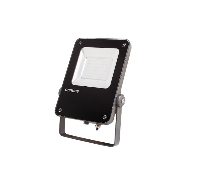 Valonheitin Onnline Onnflood 2 IP65 6000lm 50W - KarelianStore