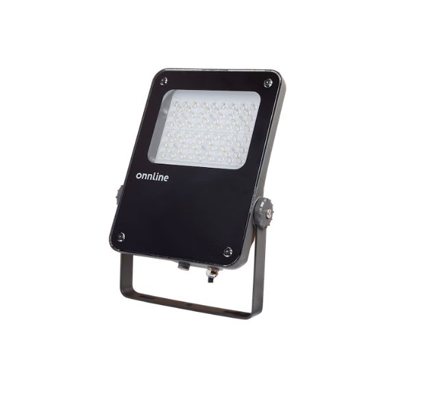 Valonheitin Onnline Onnflood 2 IP65 8800lm 80W - KarelianStore