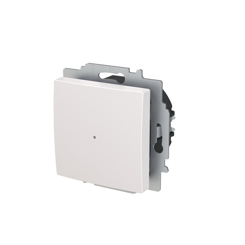 Valonsäädin ABB SAGA painike FLEX LED 3-100W - KarelianStore