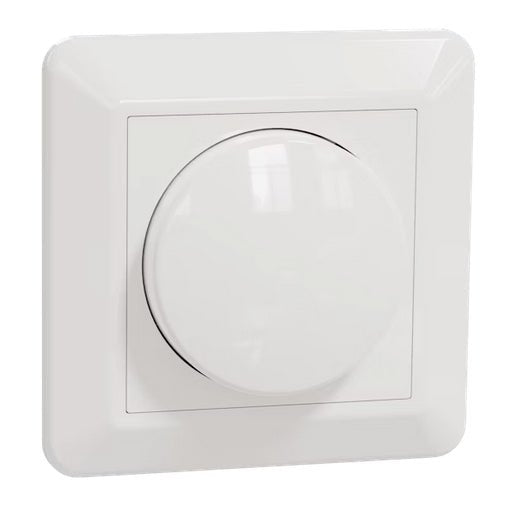 Valonsäädin ELKO RS NORDIC DALI-SÄÄDIN valkoinen - KarelianStore