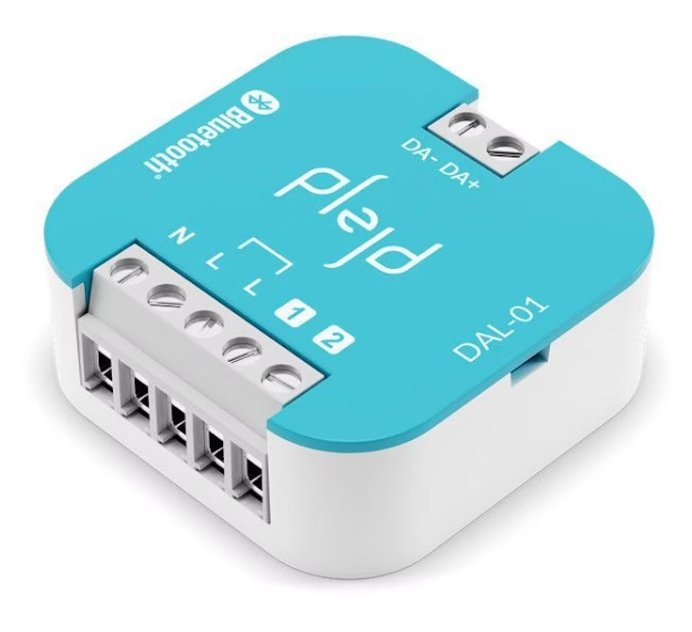 Valonsäädin Plejd Dali Broadcast 128mA DT8 Bluetooth - KarelianStore