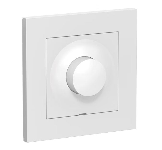 Valonsäädin Schneider Electric ELKO Plus 5-100VA Valkoinen - KarelianStore