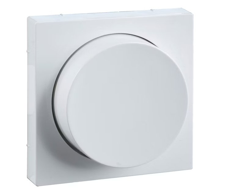 Valonsäätimen Varaosat Schneider Electric Exxact Valkoinen - KarelianStore