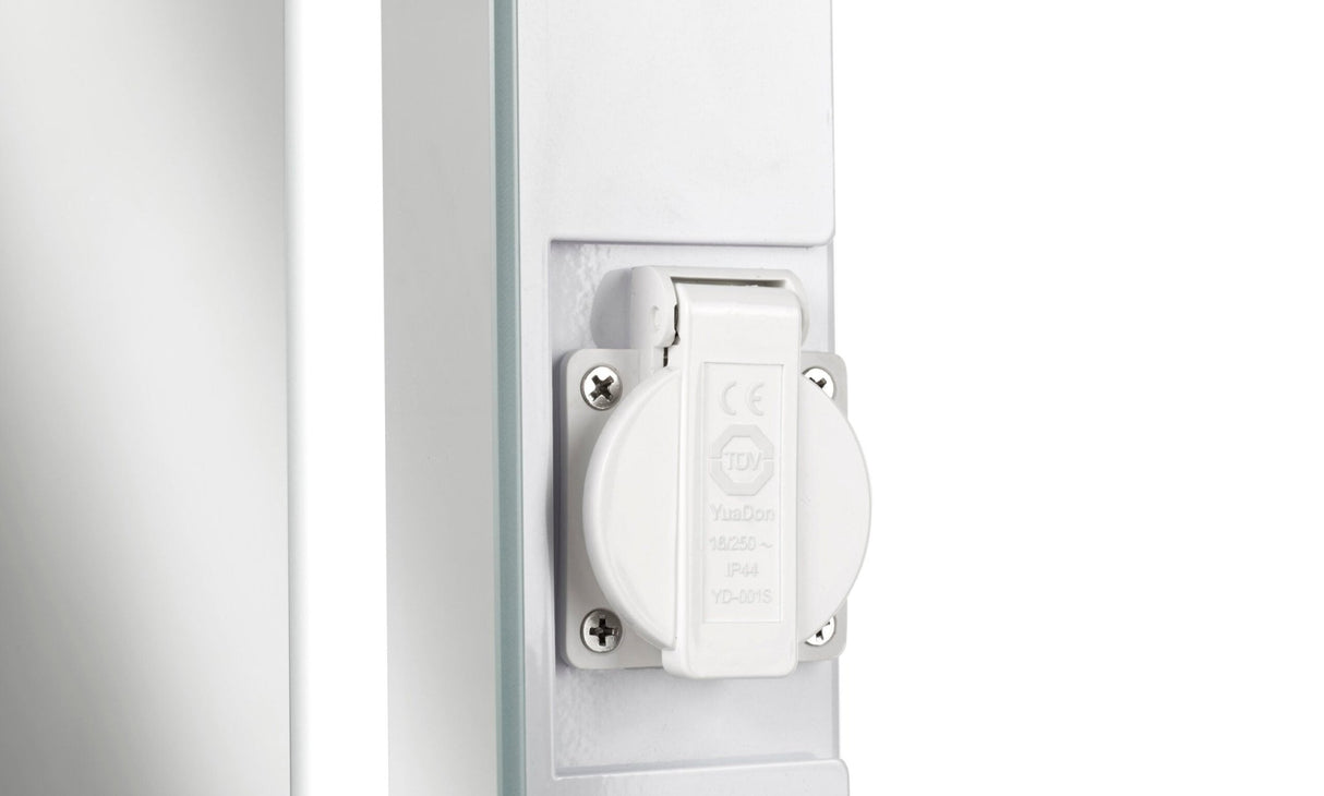 Valopeili Tammiholma 10040 600x800mm 20W LED - KarelianStore