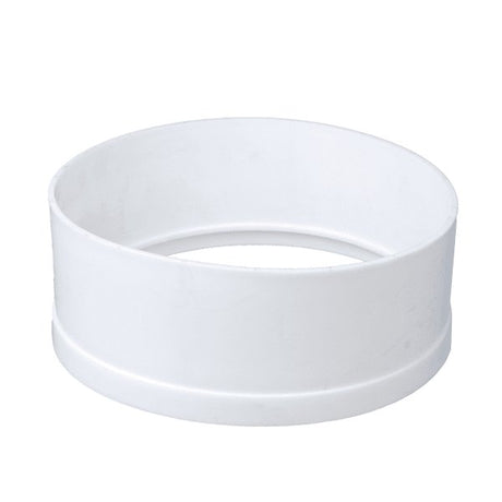 Valukorotusrengas Merika M-335 Vesieristyksen yläpuoliseen asennukseen - KarelianStore