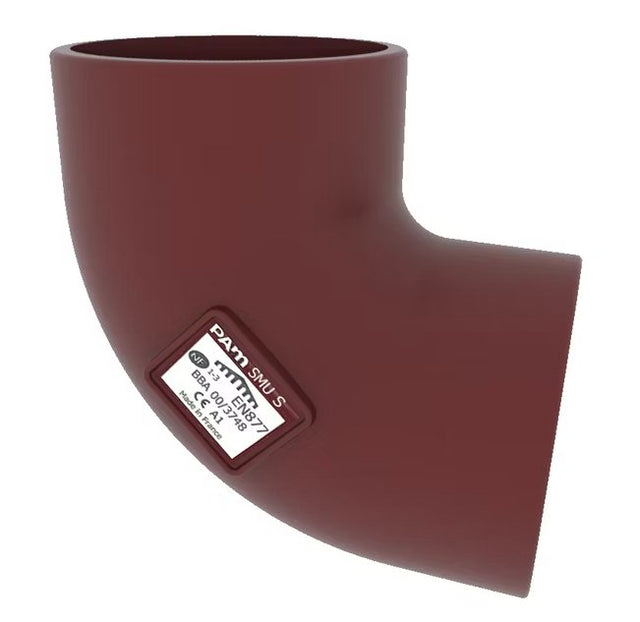 Valurautahaarayhde Saint-Gobain SMU 150x88 - KarelianStore