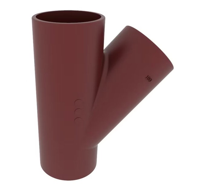 Valurautahaarayhde Saint-Gobain SMU 200x200x45 - KarelianStore