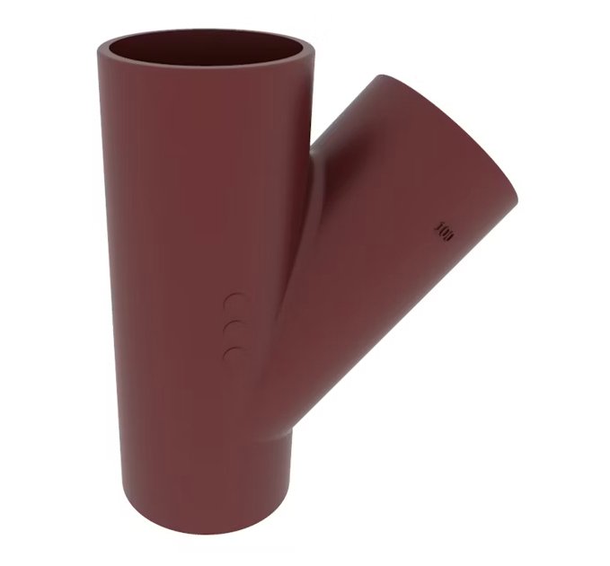 Valurautahaarayhde Saint-Gobain SMU 50x50x45 - KarelianStore