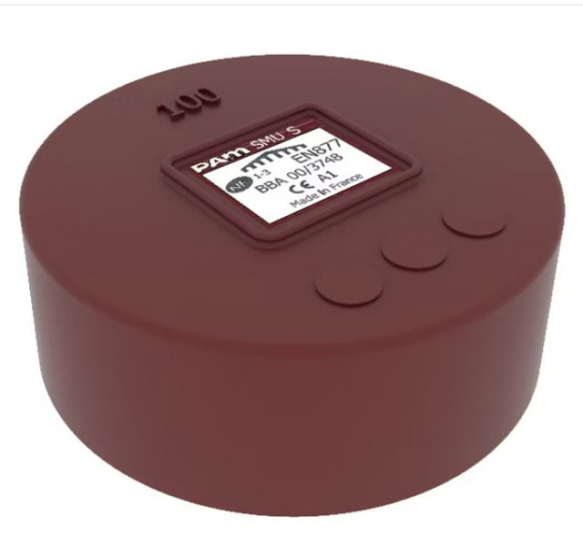 Valurautatulppa Saint-Gobain SMU DN150 - KarelianStore