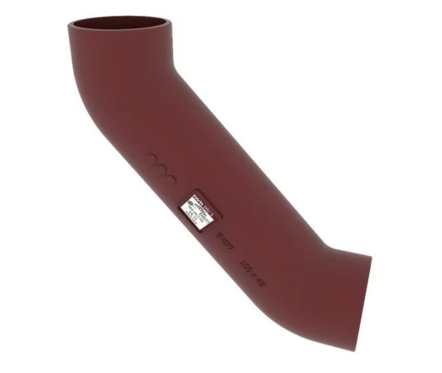 Valurautatuplakulmayhde Saint-Gobain SMU 100x88 - KarelianStore