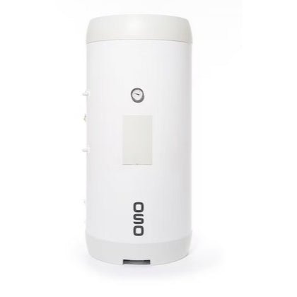 Varaaja OSO DELTA GEOCOIL 300 2,8kW 230V - KarelianStore