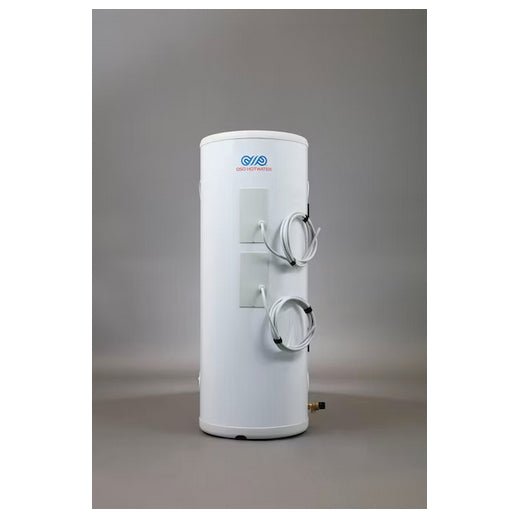 Varaaja OSO Työsäiliö ACCU 100-6 (2X2,8KW) - KarelianStore