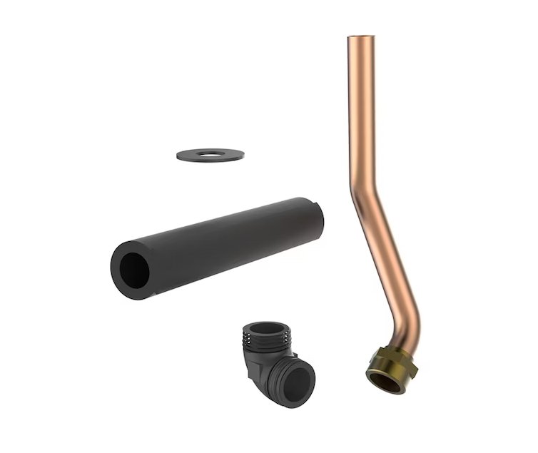 Varaajan Kytkentäsarja Bosch 7001i LWM - KarelianStore