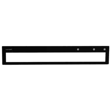 Varaosalasi 600 X 105 Musta BLUES Smart - KarelianStore