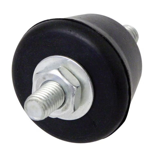 Värinänvaimennin Onnline shore A30 4kpl - KarelianStore