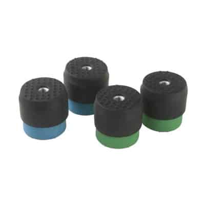 Värinänvaimentimet - Soleco 30-55kg - KarelianStore