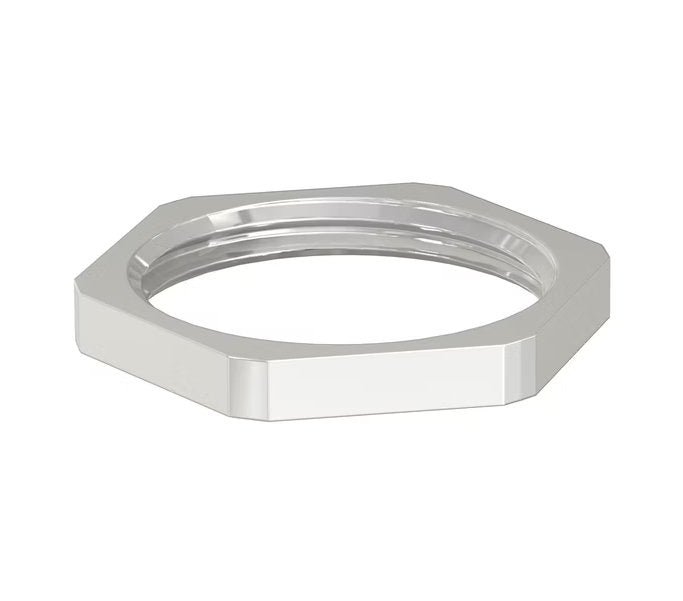 Vastamutteri Obo Messinki 168 MS M25x1.5 - KarelianStore