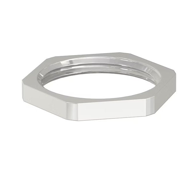 Vastamutteri Obo Messinki 168 MS M40x1.5 - KarelianStore