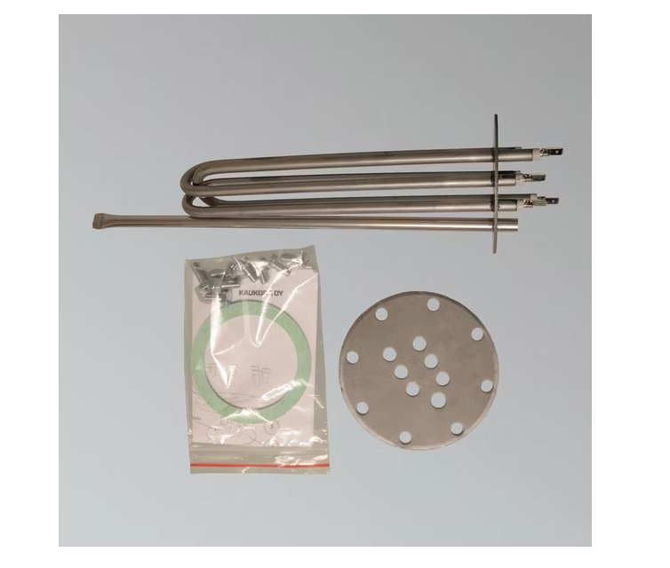 Vastuspaketti Jäspi 3kW VLM Pystymalli - KarelianStore