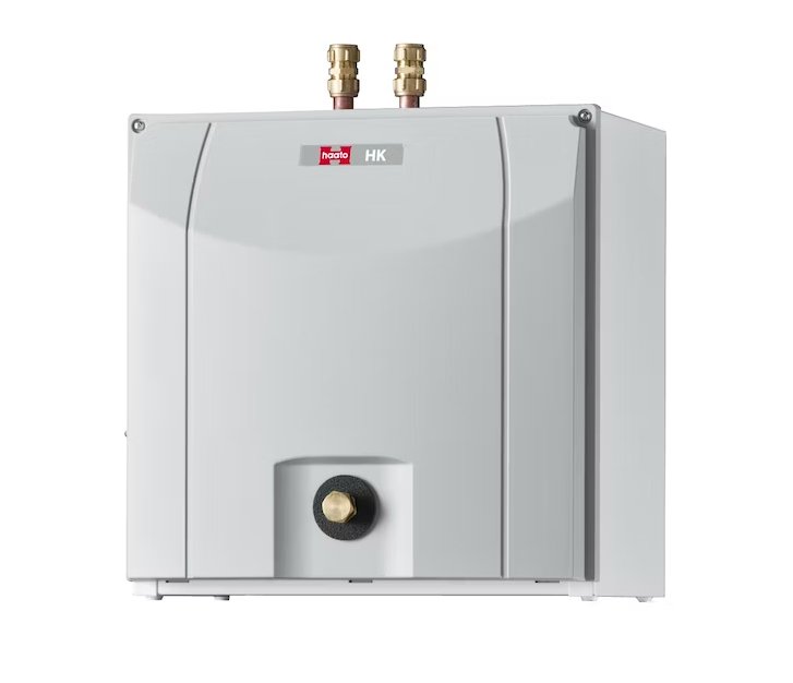 Vedenlämmitin Haato HK-15 Seinä 1-3 kW - KarelianStore