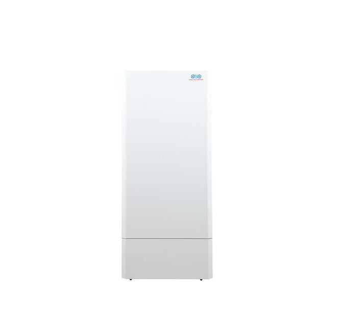 Vedenlämmitin OSO Cubix 200 2x400V 3 kW - KarelianStore