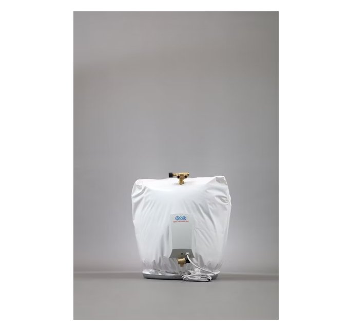 Vedenlämmitin OSO Flexi F100 2 kW 1x230V - KarelianStore