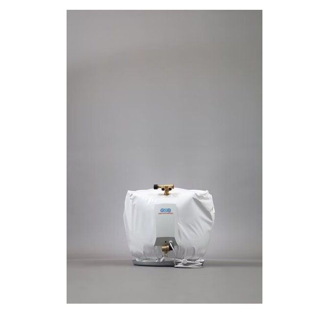 Vedenlämmitin OSO Flexi F80 2 kW 1x230V - KarelianStore