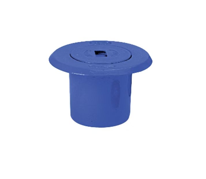 Venttiilihattu AVK 120mm Korkki+kansi Paketti - KarelianStore