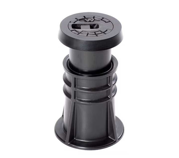 Venttiilihattu AVK Komposiitti Talosulkuventtiileille - KarelianStore