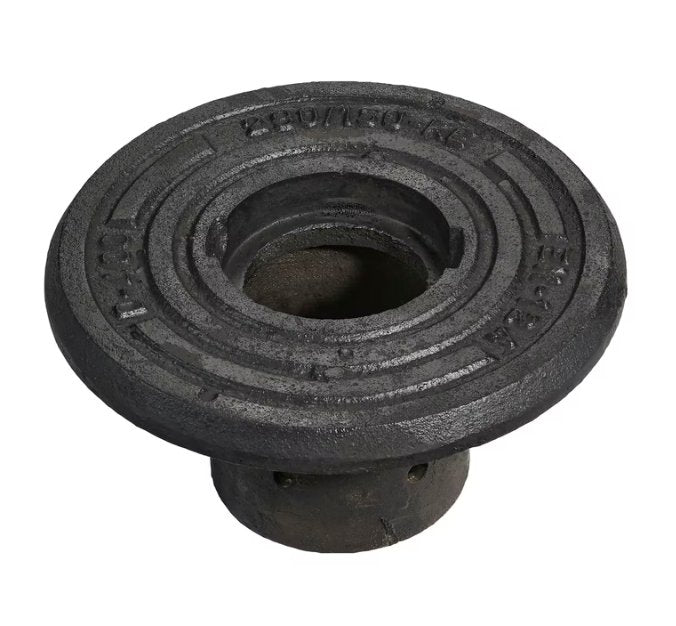 Venttiilinhattu Onnline 290 150-KE Kelluva - KarelianStore