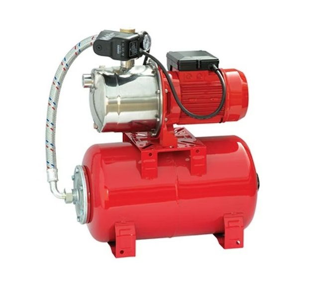 Vesiautomaatti Onnline 98-5/25 1300W - KarelianStore