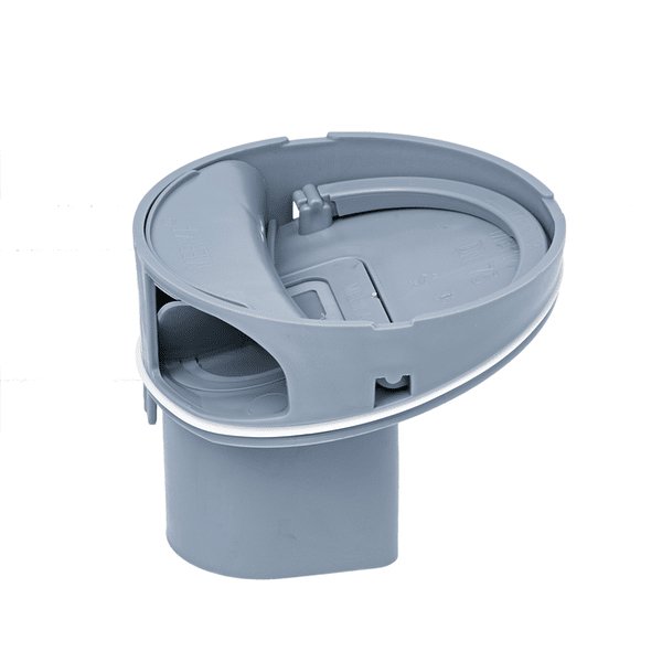 Vesilukko Merika M-1971 takaiskulla Vaakakaivoon - KarelianStore