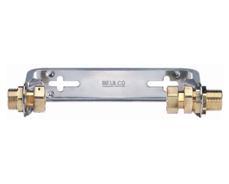 Vesimittariteline Beulco Xylem DN20 190mm - KarelianStore