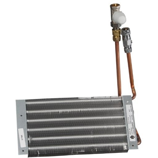 Vesipatteri W80 / W100 L-malli - KarelianStore