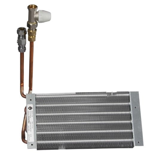 Vesipatteri W80 / W100 R-malli - KarelianStore