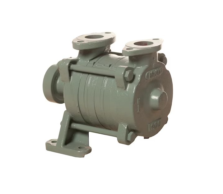 Vesirengaspumppu Lohja Isku 302 Ilman Moottoria - KarelianStore